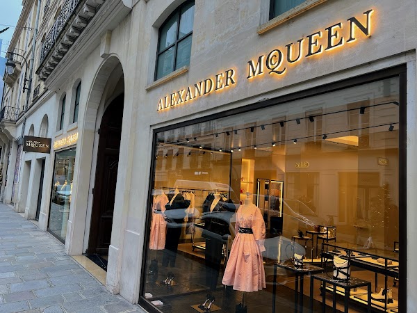 McQueen