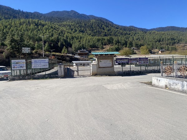 Haa bhutan 1
