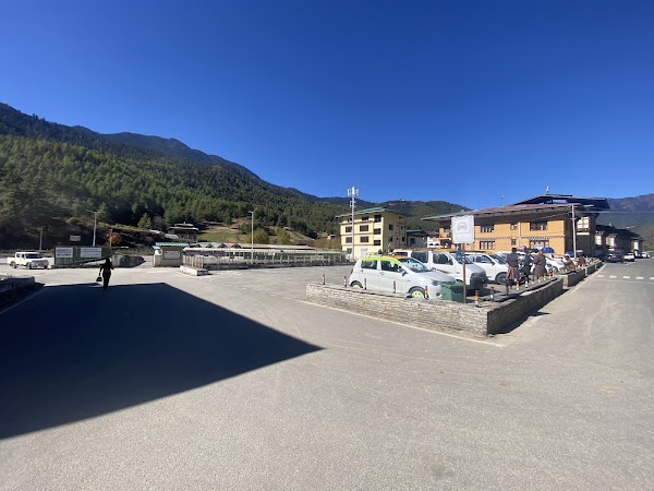 Haa bhutan 4