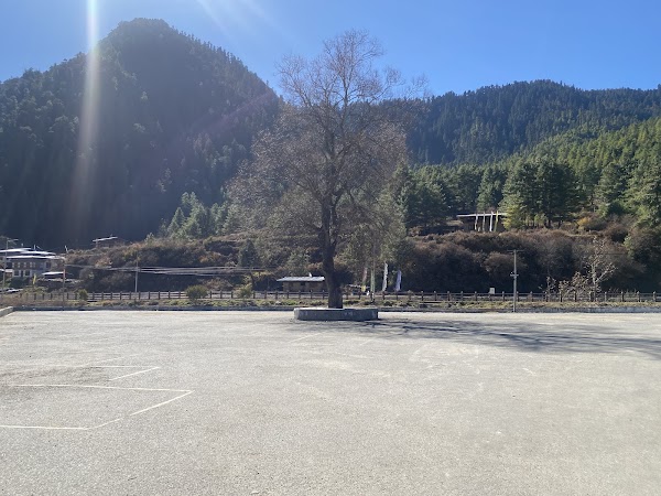 Haa bhutan 3