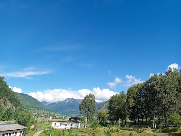 Haa bhutan 2