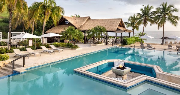 Sandals Grenada