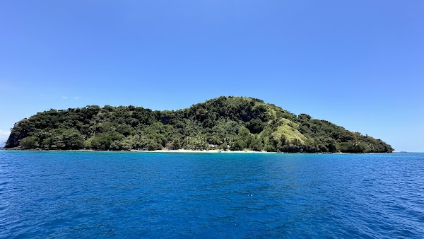 Beqa Island