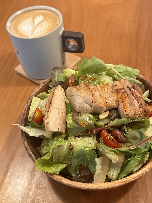 Sounds Good Cafe 5