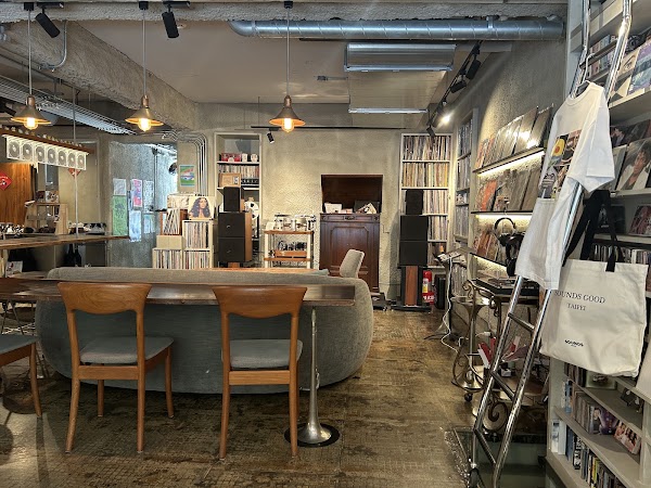 Sounds Good Cafe 3