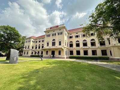 Museum Siam