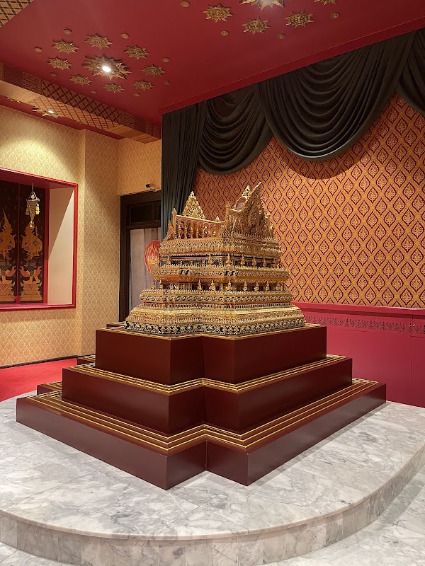 Museum Siam 4
