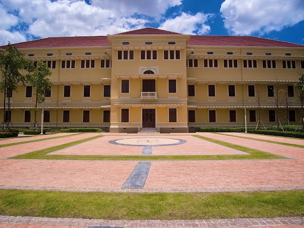 Museum Siam 3