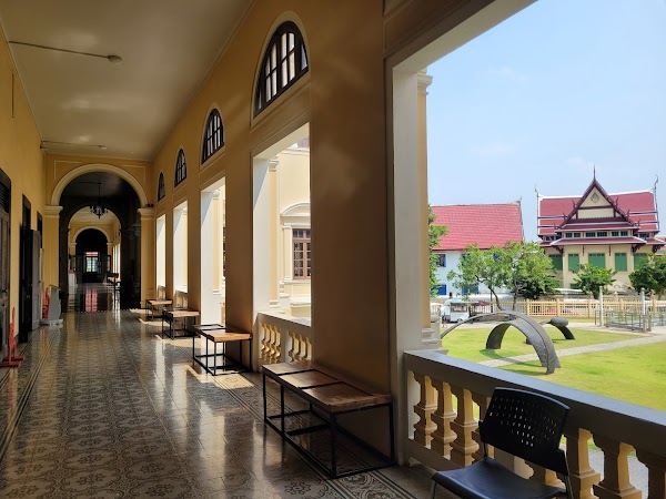 Museum Siam 2