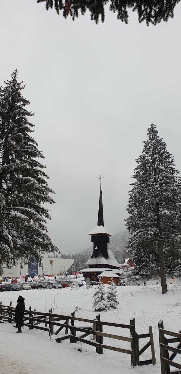 Poiana Brasov 5