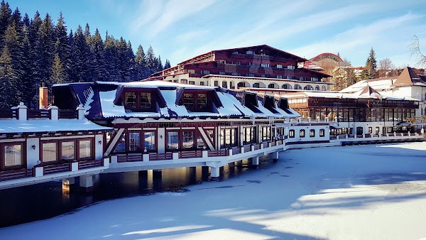 Poiana Brasov 4