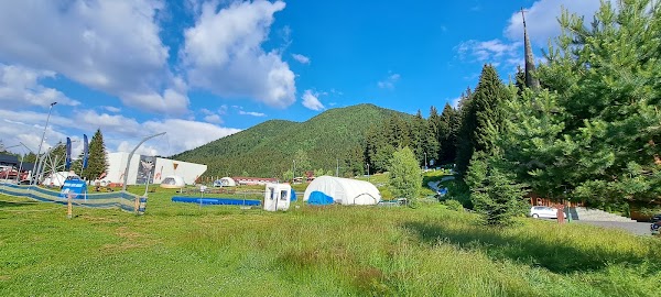 Poiana Brasov 3