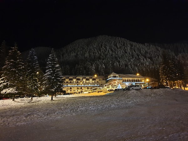 Poiana Brasov 2