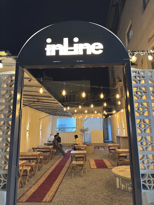 Inline Café 1