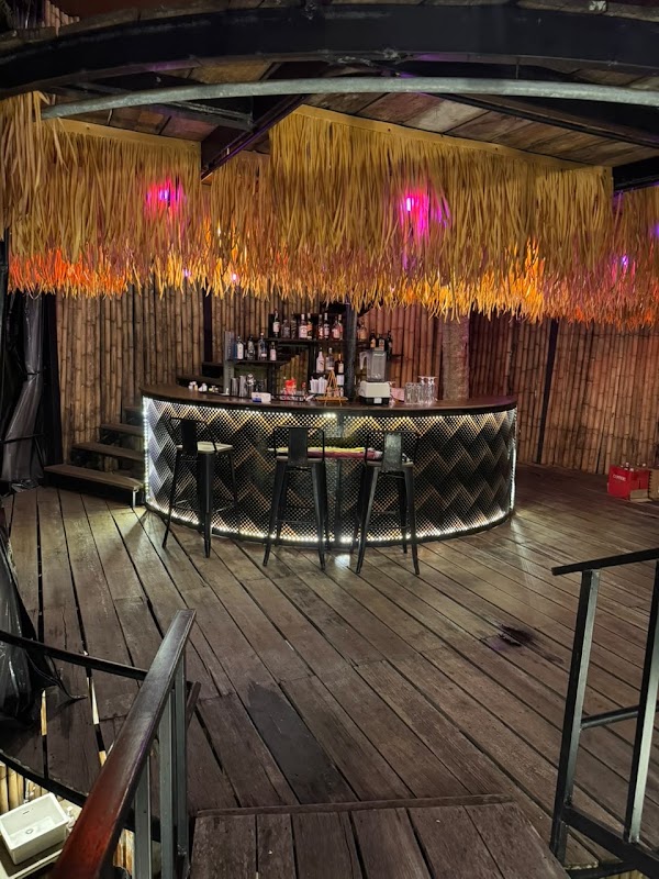 Secret Bay Phuket Cafe 2