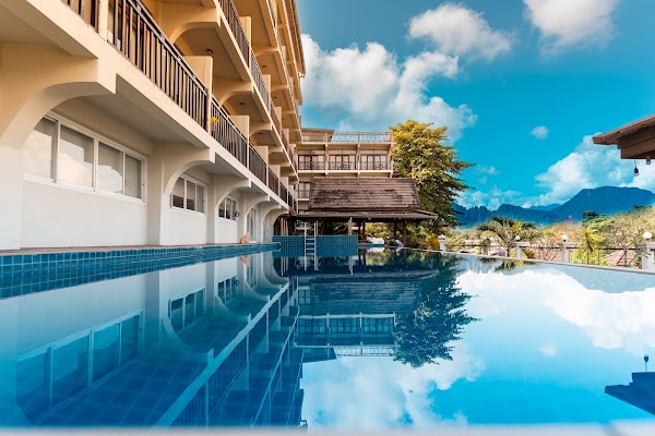 Silver Naga Hotel