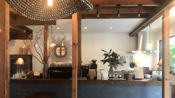 Nem Coffee & Espresso
