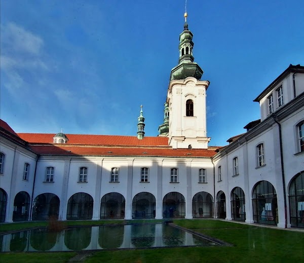 Strahov Monastery 5