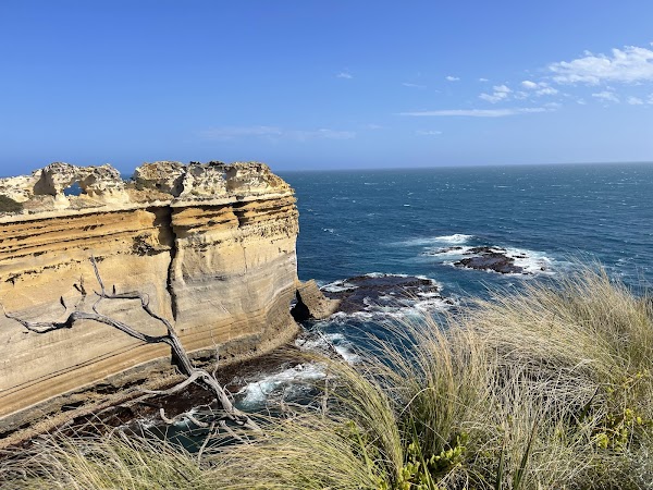 The great ocean road 5