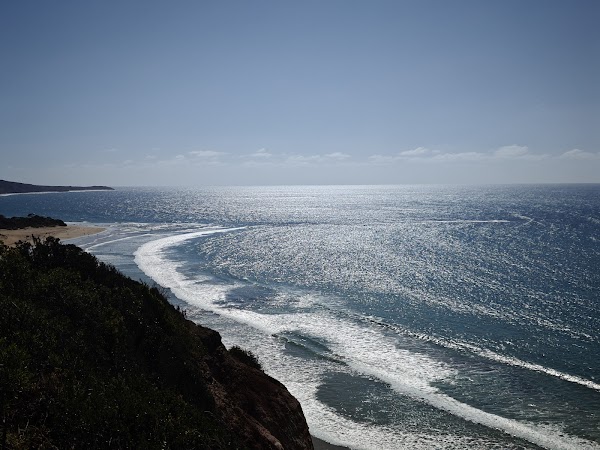 The great ocean road 3