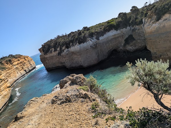 The great ocean road 2