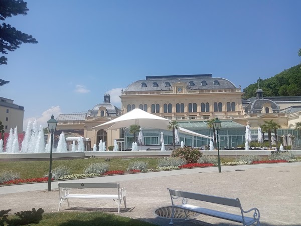 Baden bei Wien