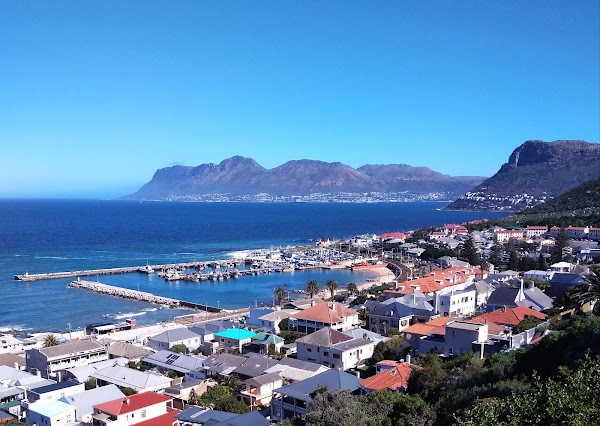 Africa 10