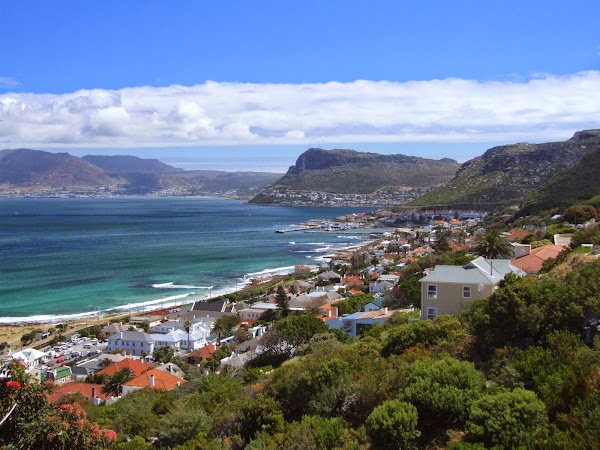 Kalk Bay 5