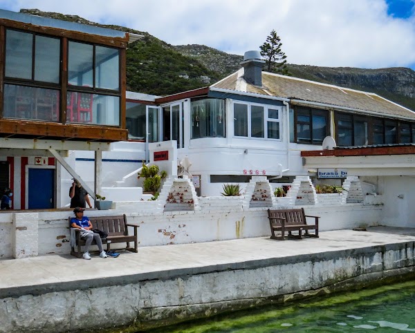 Kalk Bay 4