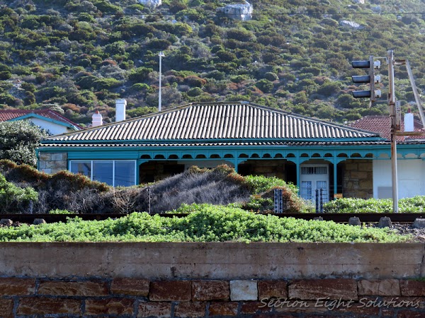 Kalk Bay 3