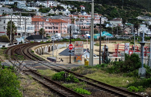 Kalk Bay 2