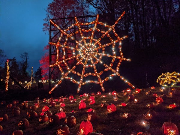 Van Cortlandt Manor