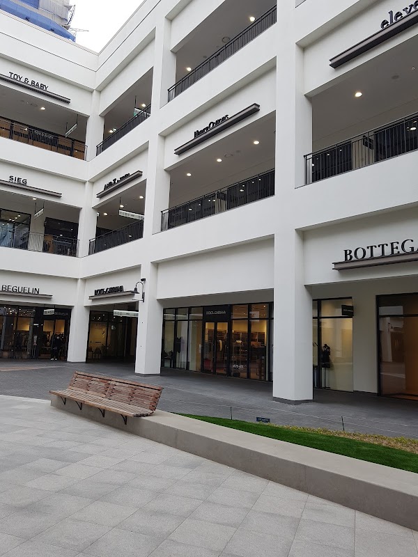 Technopark 3