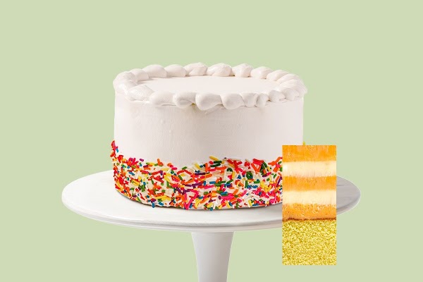 The Original Rainbow Cone 5