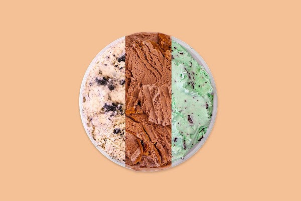 The Original Rainbow Cone 2