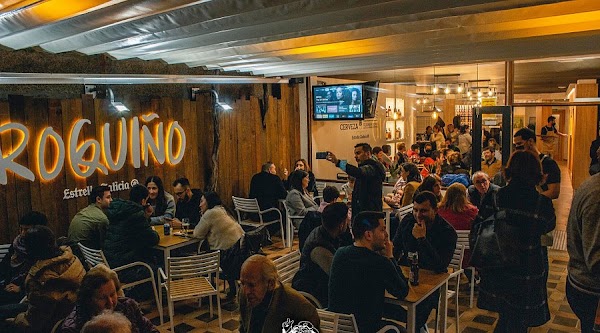 Roquiño Bar-Restaurante