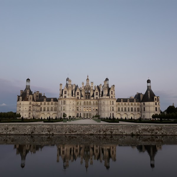Chambord