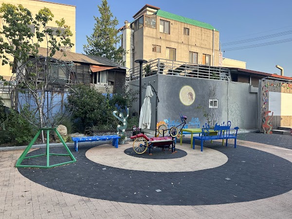 Seohakdong Art Village 5