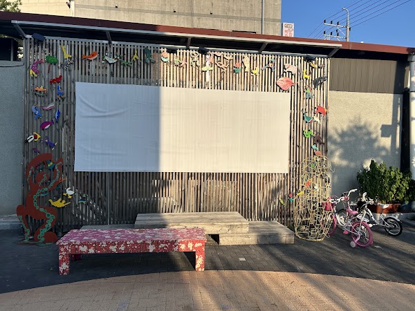 Seohakdong Art Village 4