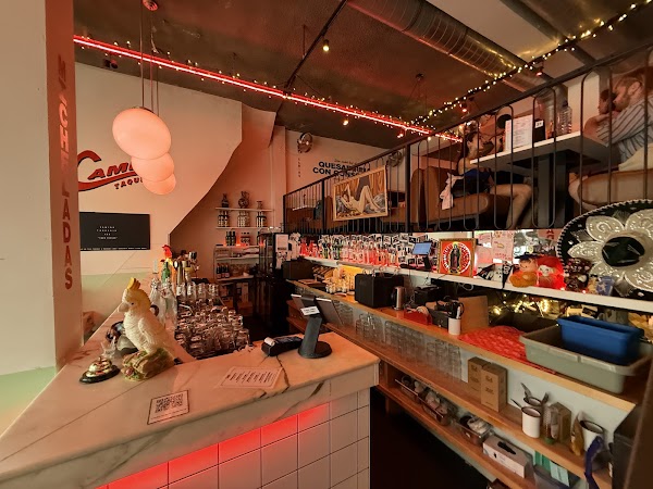 Camino Taqueria