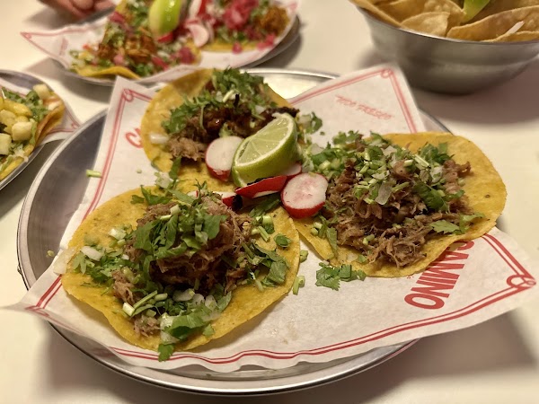 Camino Taqueria 5