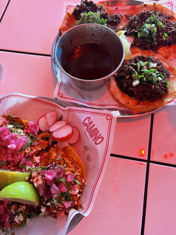 Camino Taqueria 3