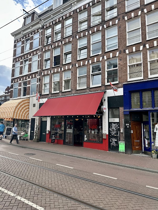Camino Taqueria 2