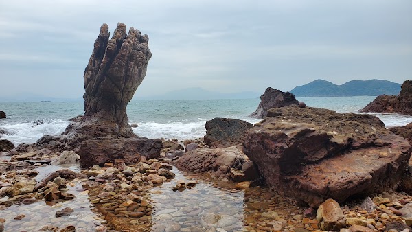 Devil's Fist