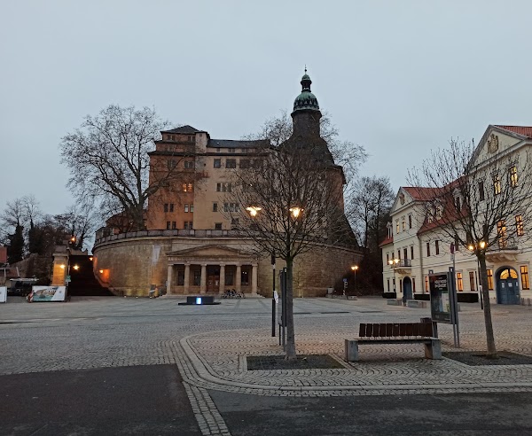 Sondershausen