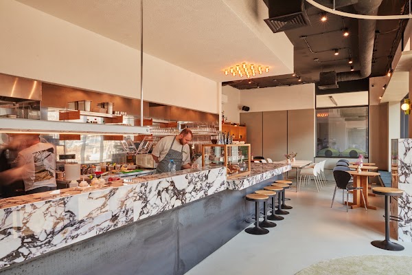 NARRO | cafe