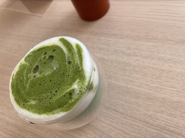 NIO Café 5