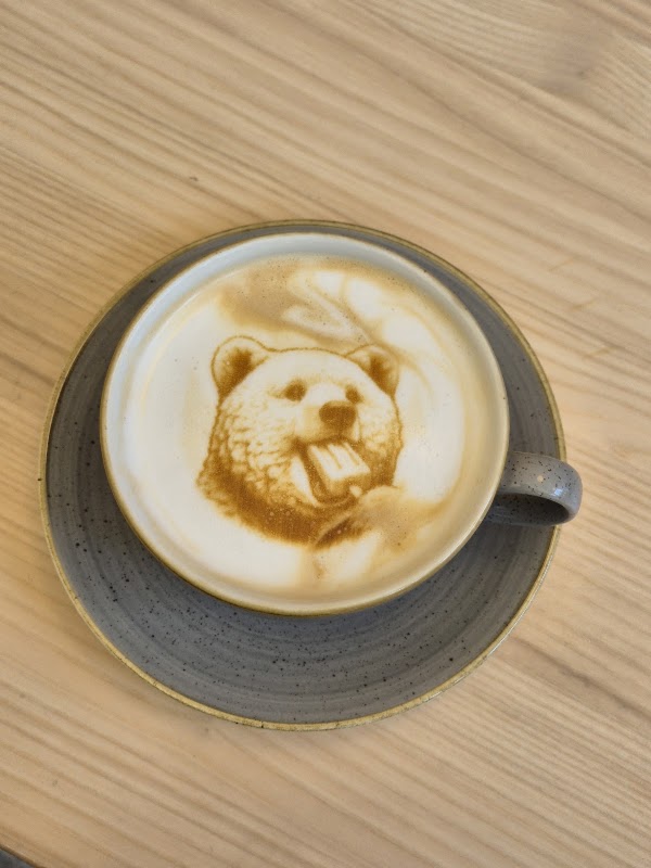NIO Café 4
