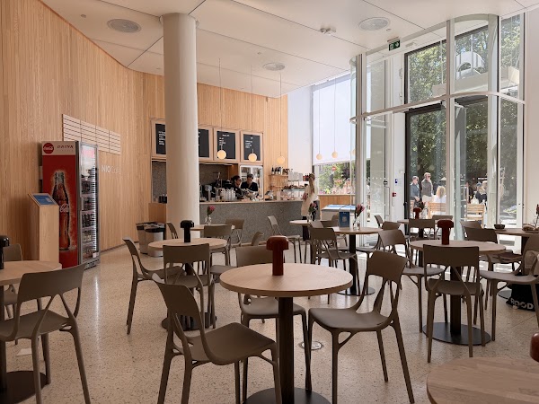 NIO Café 3