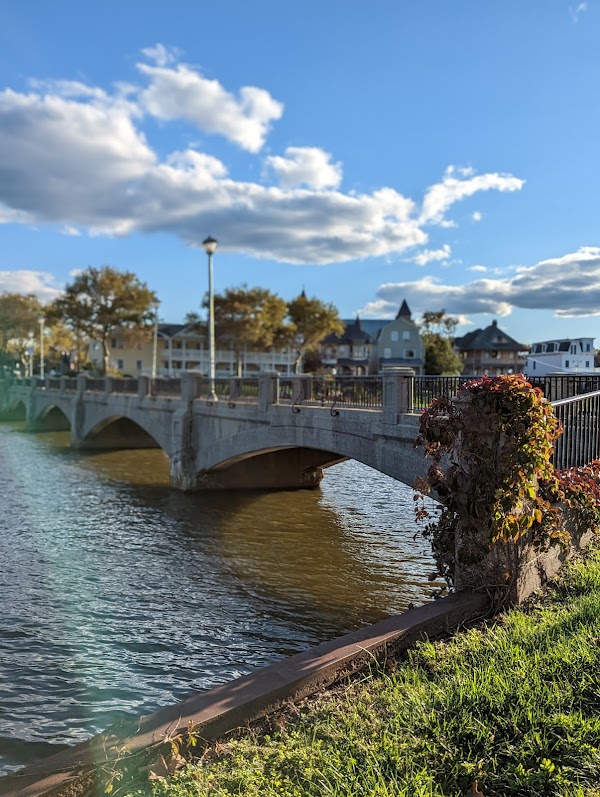 Ocean Grove